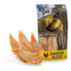 KIDDOG SUPER PREMIUM 100 %  kuřecí prsa, sušené filety 80 g