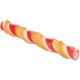DentaFun Barbecue Roll, grilovaná rolka s kuřecími prsy [50 ks], 17 cm / 45 g