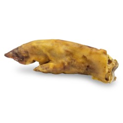 Vepřová nožka - půlka 18 cm / 120 g