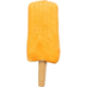 Ice Pop, nanuk s kuřecími prsy a banánem [70], 50 g, žlutá - LIMITOVANÁ NABÍDKA