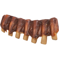 Ribs & Chicken - žebírka s kuřecím masem [40], 55 g - LIMITOVANÁ NABÍDKA