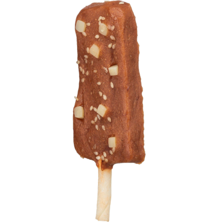 Ice Pop, nanuk s kachním masem, sýrem a sezamem [70], 12 cm, 45 g


 - LIMITOVANÁ NABÍDKA