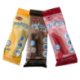 Freeze & Chew Bar - "zamraz a žvýkej", pamlsek pro psy 65 g, [18], čoko/vanilka/jahoda - LIMITOVANÁ