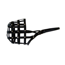Náhubek nylon č.7