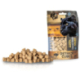 KIDCAT SUPER PREMIUM 100% freeze dried OSTRICH CUBES - pštrosí maso mrazem sušené, 25 g