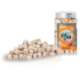 KIDDOG Super Premium 100% freeze dried DUCK CUBES - čisté  kachní maso sušené mrazem 75 g