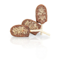 KIDDOG BUFFET nanuk s kachním masem a sezamem  [30 ks], 12 cm / 45-50 g