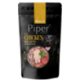NEW PIPER s kuřecími srdíčky a špenátem, kapsička pro psy 150 g