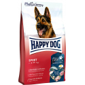 Granule / Happy Dog ®