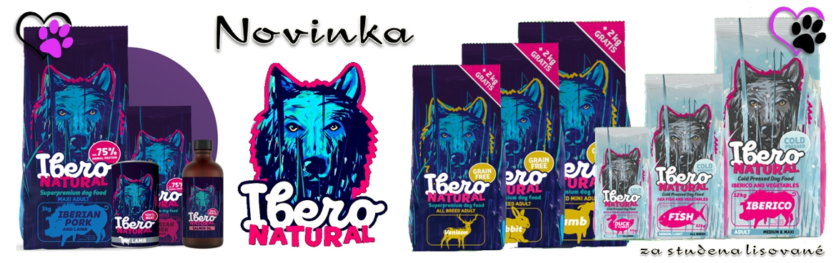 IBERO NATURAL